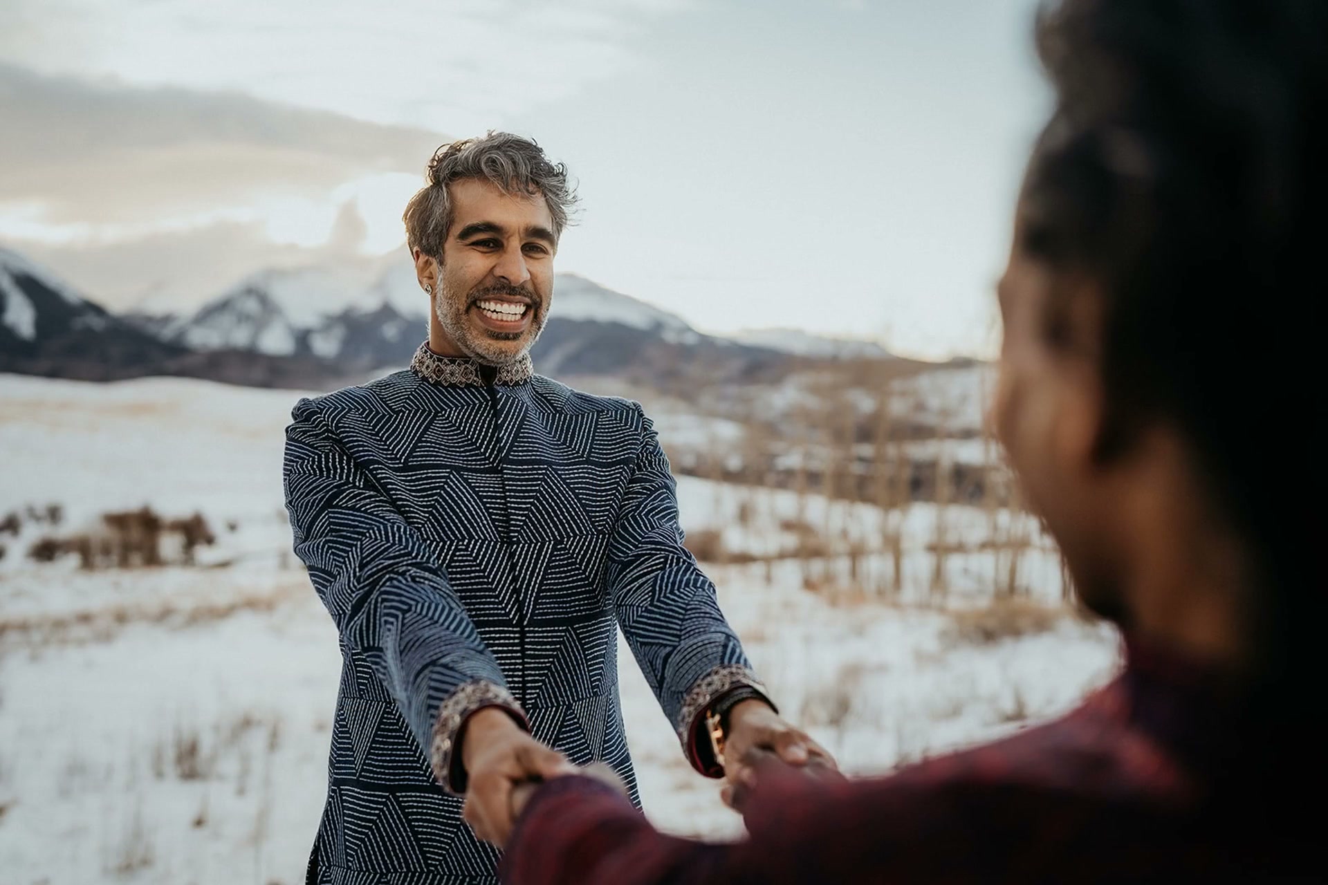 Telluride, December 2021