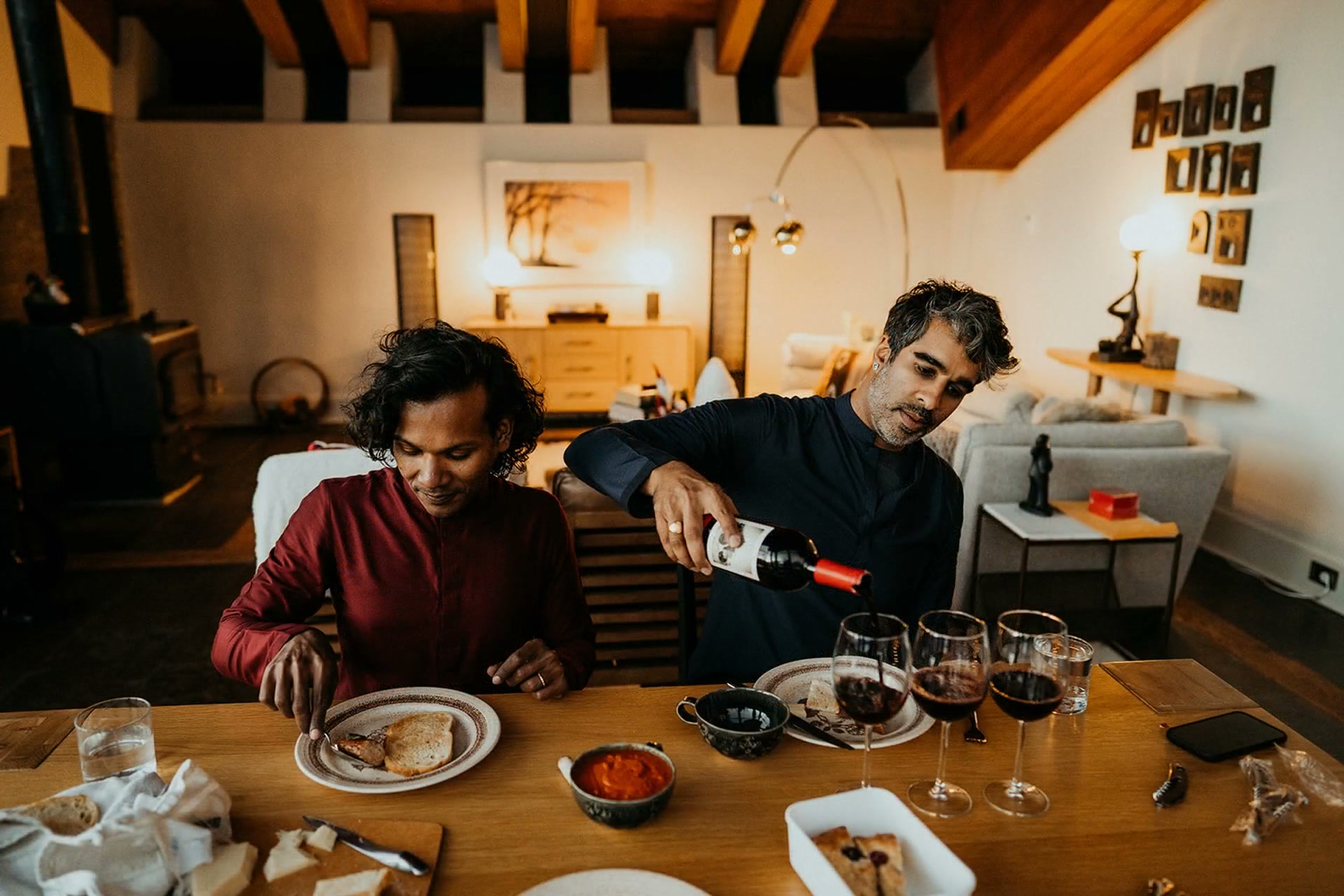 Telluride, December 2021