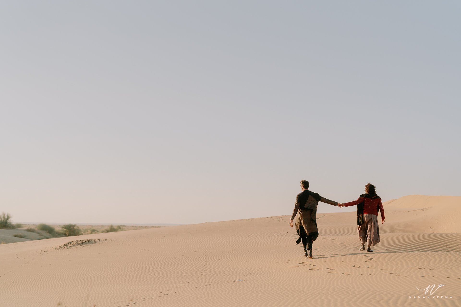 Welcome celebration photo