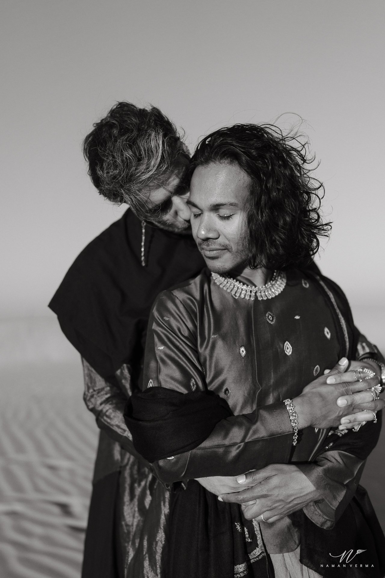 Welcome celebration photo