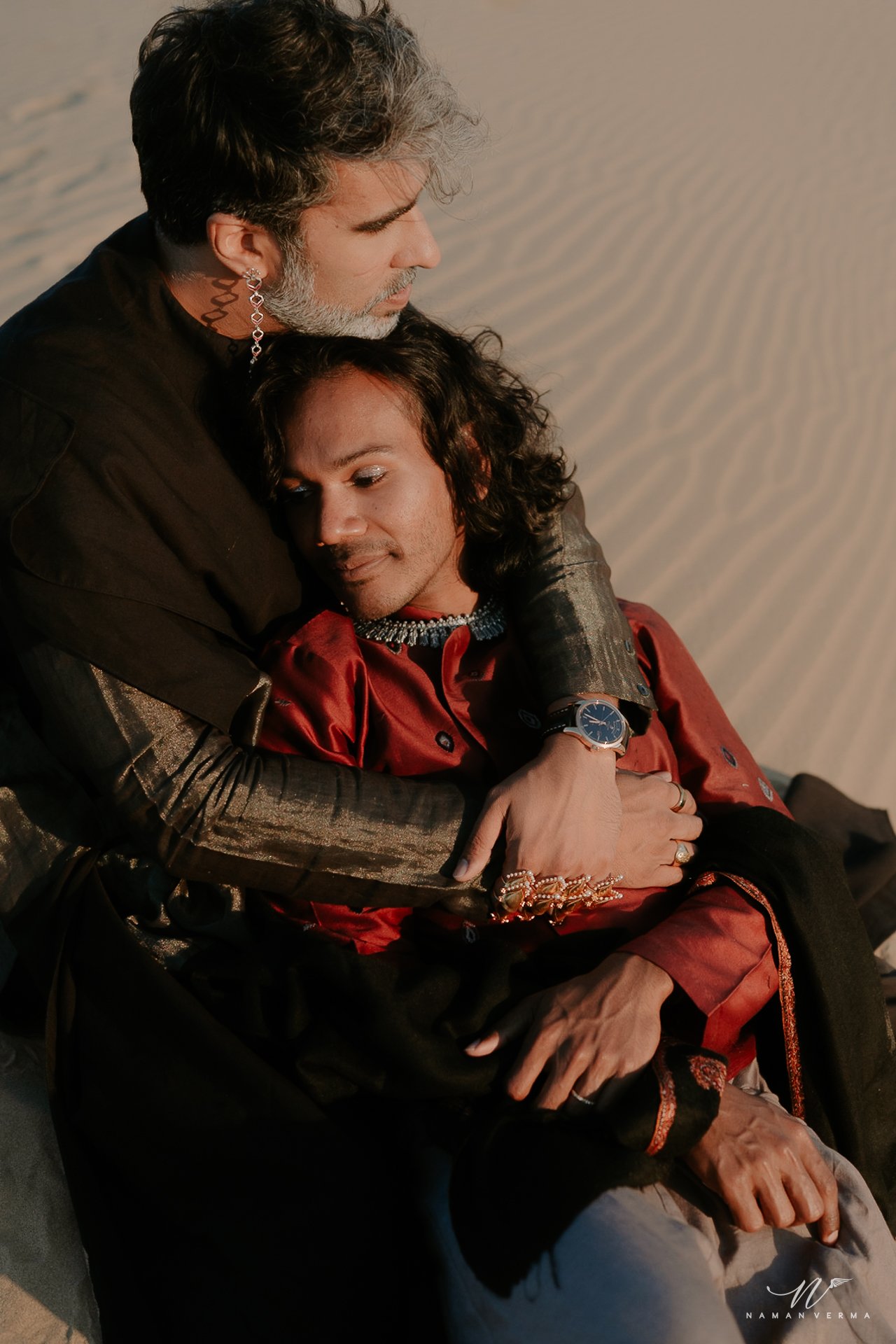 Welcome celebration photo