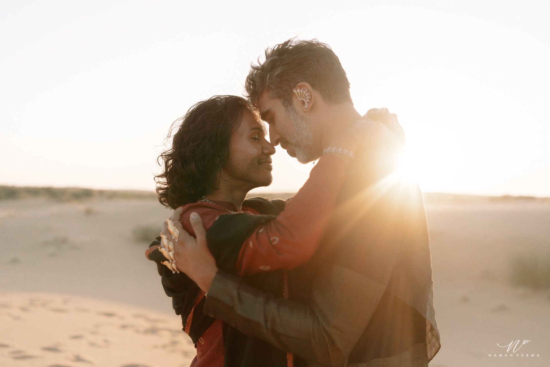 Welcome celebration photo