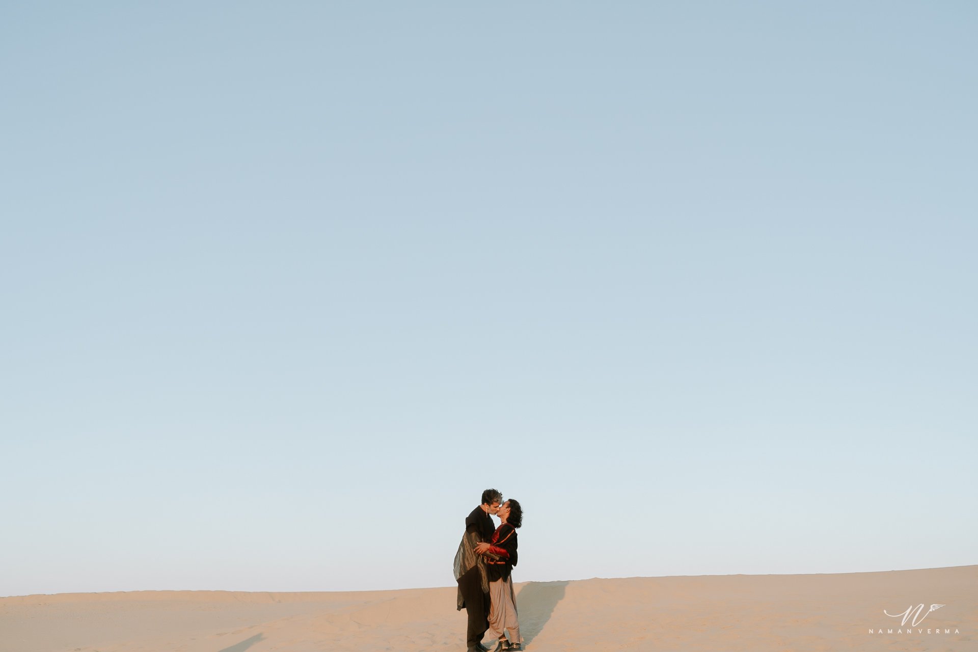 Welcome celebration photo