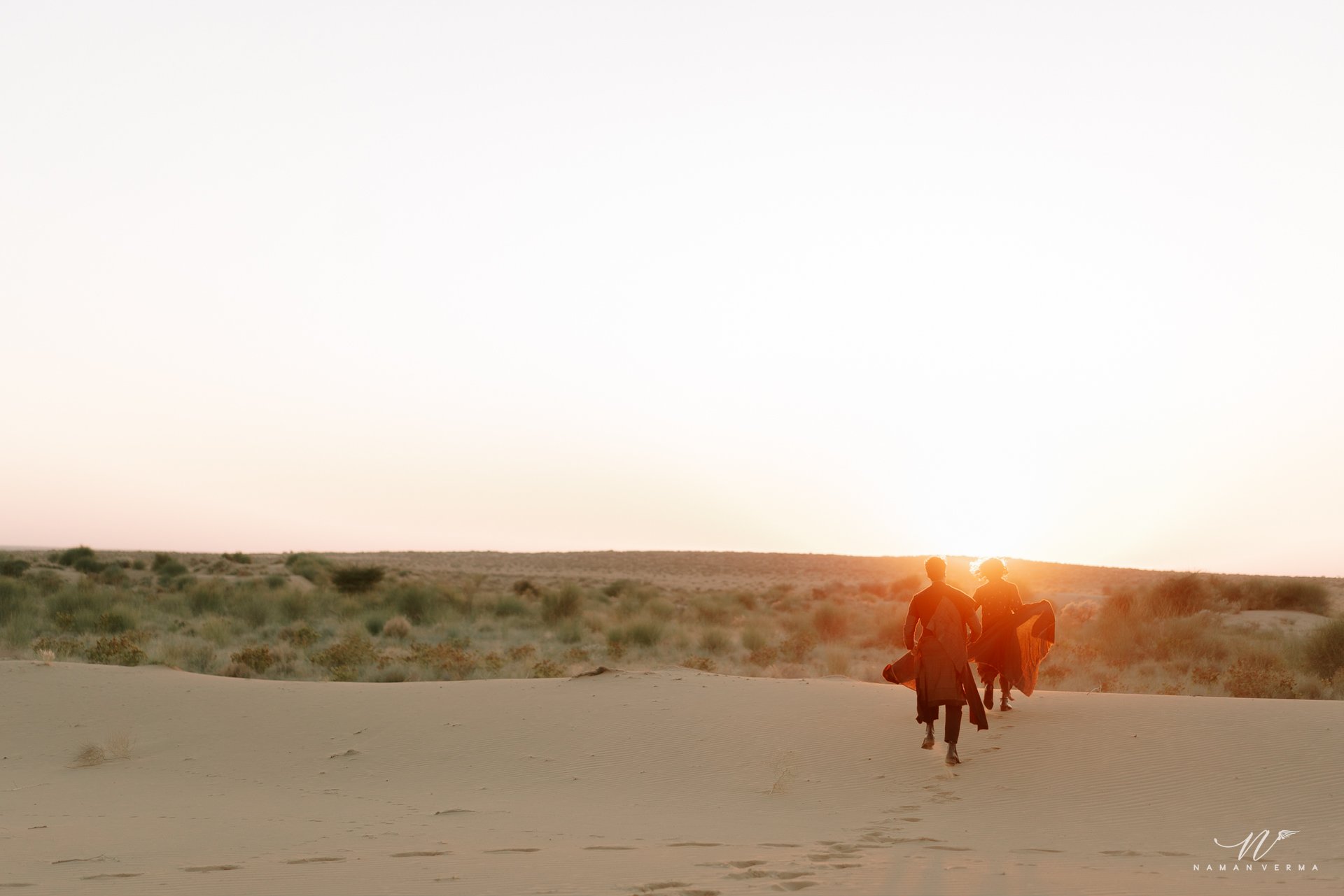 Welcome celebration photo