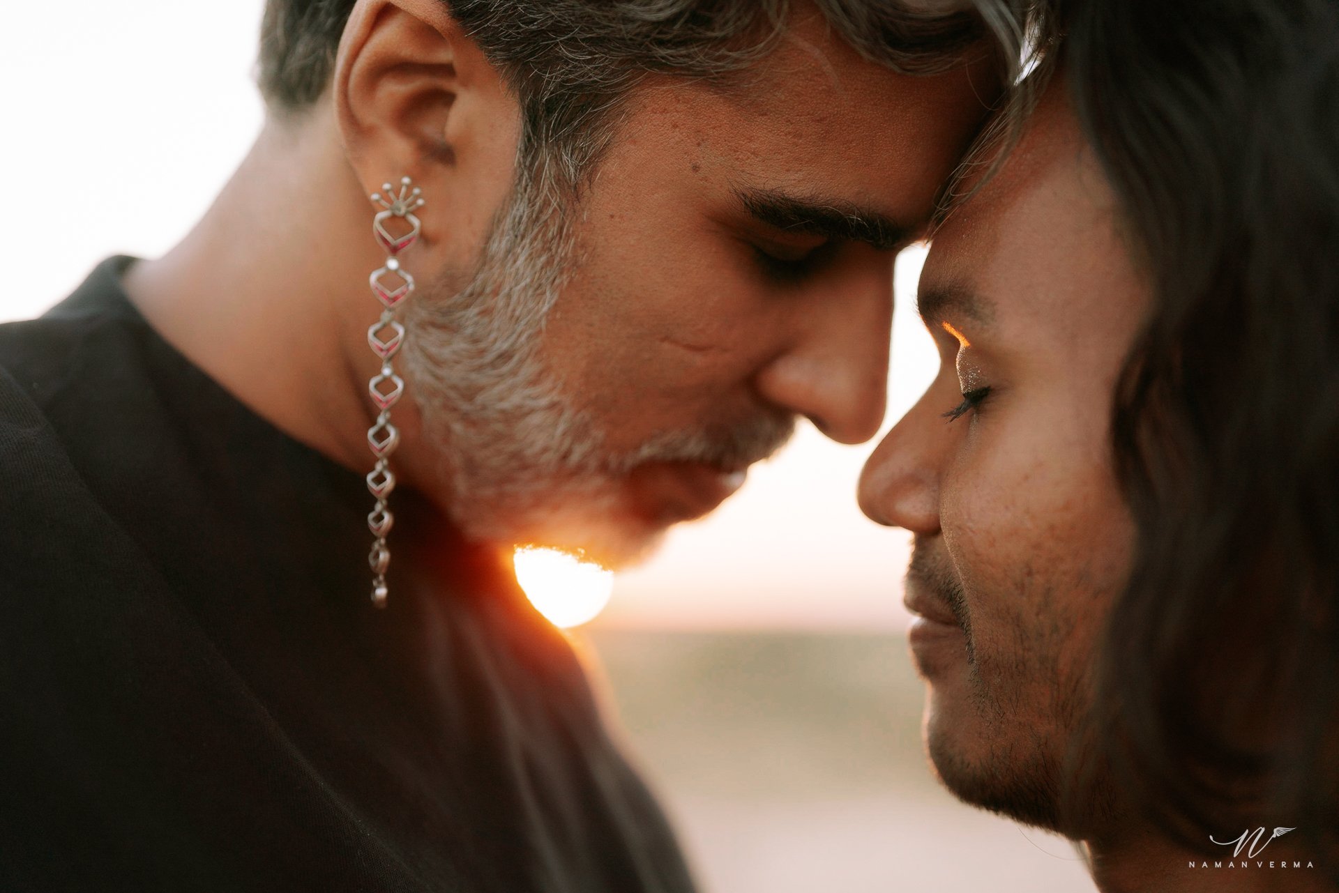 Welcome celebration photo