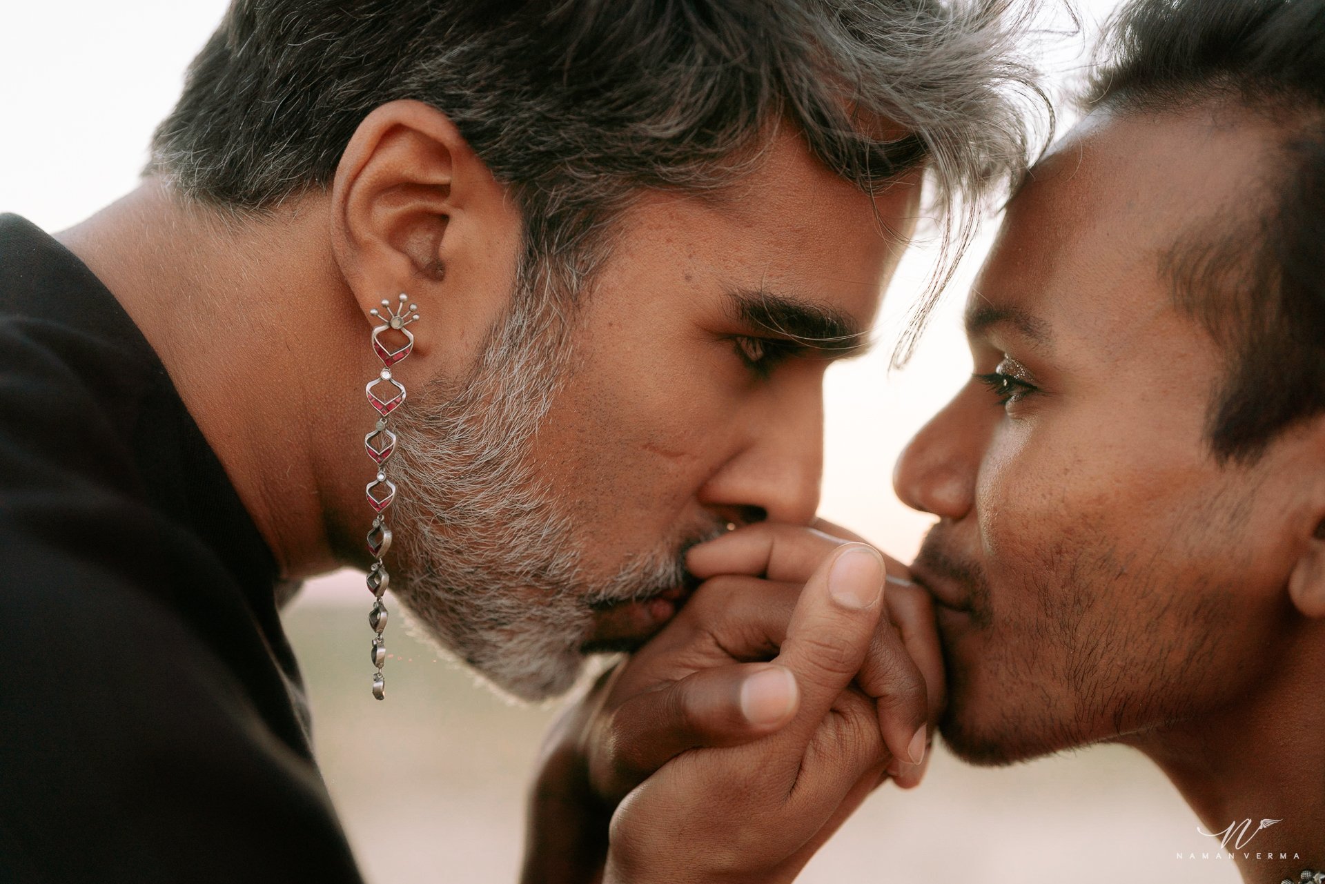 Welcome celebration photo